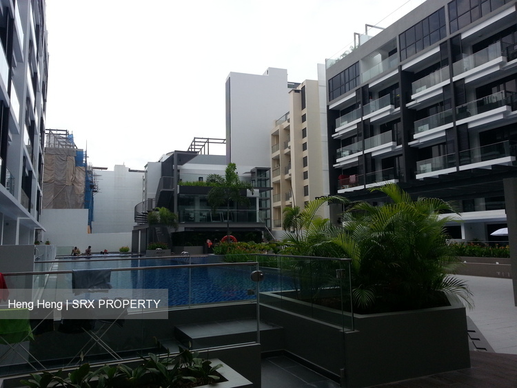 Guillemard Edge (D14), Apartment #200913702